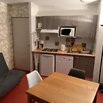 Apartment Idealement Situe Wifi Disponible Cauterets