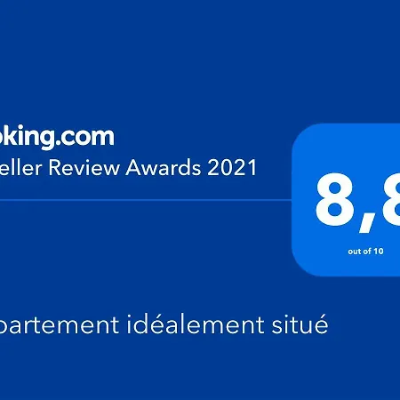 Idealement Situe Wifi Disponible Cauterets