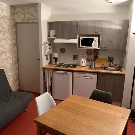 Apartment Idealement Situe Wifi Disponible Cauterets