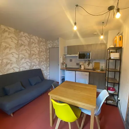 Idealement Situe Wifi Disponible Cauterets