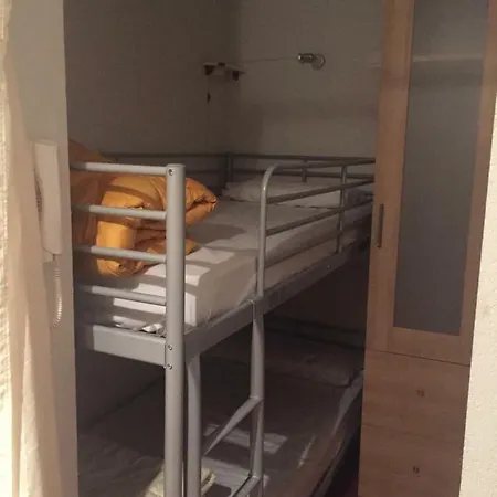 Apartment Idealement Situe Wifi Disponible *
