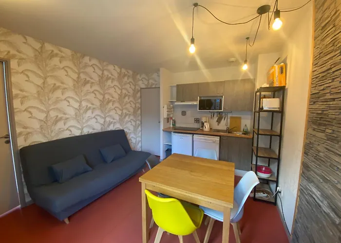 Idealement Situe Wifi Disponible Cauterets