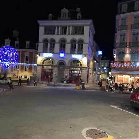 Daire Idealement Situe Wifi Disponible *