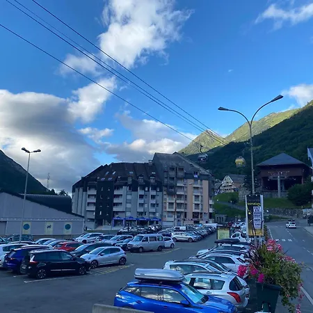 Daire Idealement Situe Wifi Disponible *