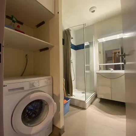 Idéalement Situé Wifi Disponible Apartamento *