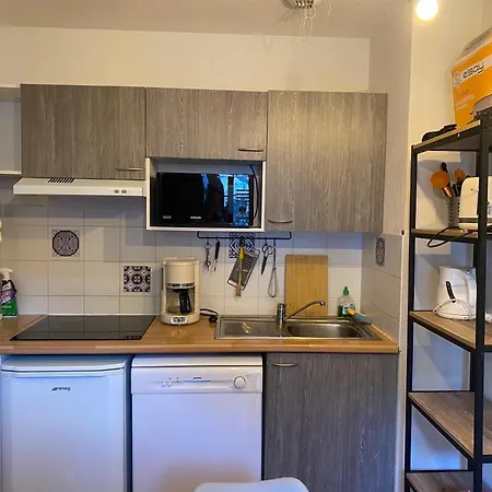 Idealement Situe Wifi Disponible *