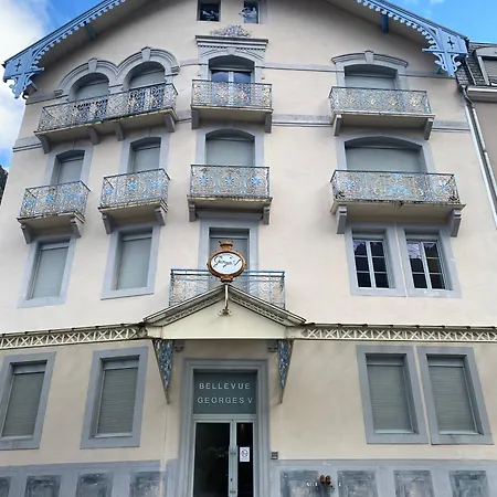 Idealement Situe Wifi Disponible Daire *