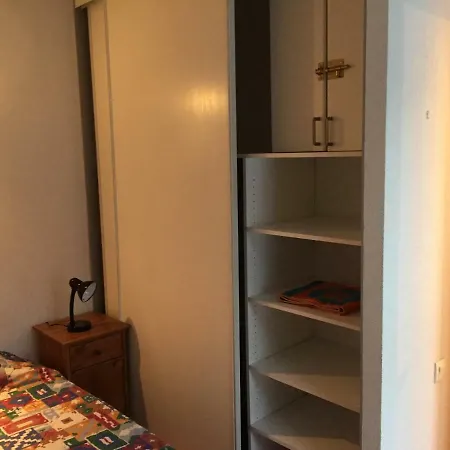 Idealement Situe Wifi Disponible Daire Cauterets