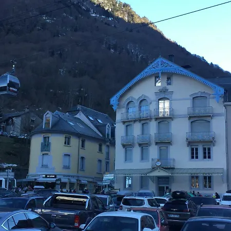 Idealement Situe Wifi Disponible Daire *