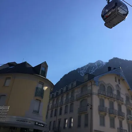 Idealement Situe Wifi Disponible Daire Cauterets