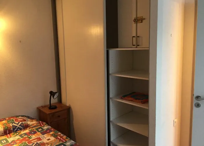 Idealement Situe Wifi Disponible Daire Cauterets